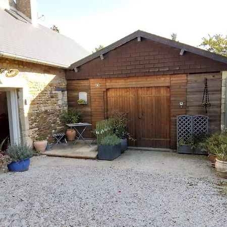 Charmante Petite Maison Vieux  외부 사진