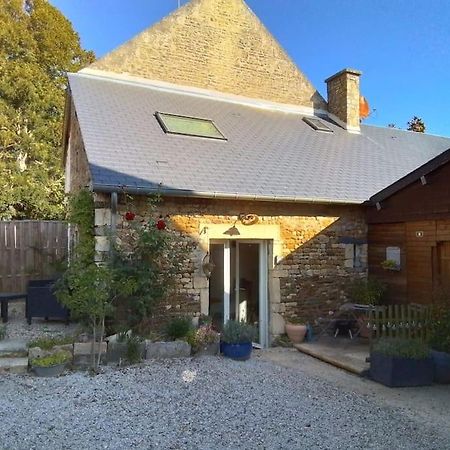 Charmante Petite Maison Vieux  외부 사진