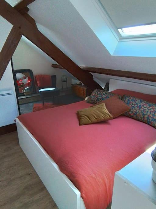 Charmante Petite Maison Vieux  외부 사진