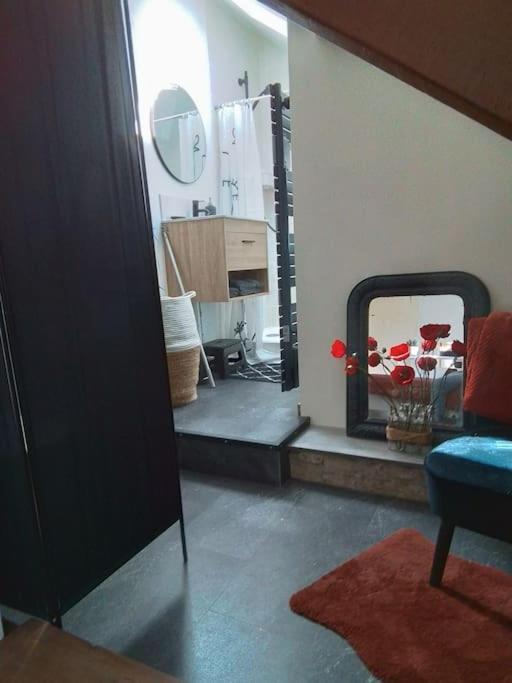 Charmante Petite Maison Vieux  외부 사진