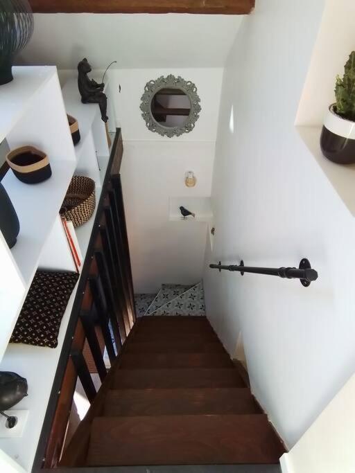 Charmante Petite Maison Vieux  외부 사진